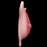 G1153 Fantasy Femboy Wearable Vagina Pants Flesh Like Realistic Silicone Sex Toy for Gay Lesbian