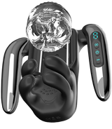 3-in-1 Male personal Care device masturbator masturbation cup