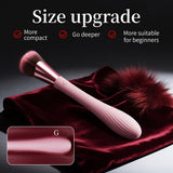 Yeain Flirting Brush 2 with 10 Mode Vibrating Brush