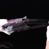 Strap On Fantasy Silicone BDSM Masks Couples Sex Roleplay and Teasing Toys