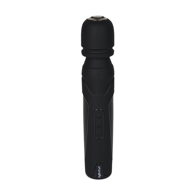 Roomfun Electric shock pleasure vibrator AV wand with APP control