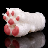 6264 Fanstasy Cat Paw penis Stroker Sex toys Cat claw Masturbator