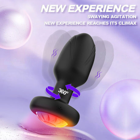 Butt Plug honeysx Butt Plug honeysx