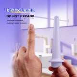 Anal cleaner Enema for Men Women