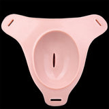 G1153 Fantasy Femboy Wearable Vagina Pants Flesh Like Realistic Silicone Sex Toy for Gay Lesbian