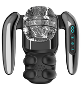 3-in-1 Male personal Care device masturbator masturbation cup
