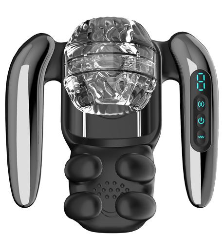 3-in-1 Male personal Care device masturbator masturbation cup