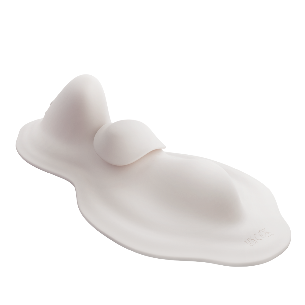 Yeain Dragon phoenix mat II Pad 2 Vibrating & Thrusting Sex Grinder App-Controlled