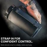 SVAKOM KAOTIKLABS THE SHOTTY Spinning Thrusting Masturbator