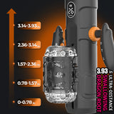 Telescopic Rotation 10 Frequency Sucking Automatic Vagina Masturbation Cup Blowjob Male Masturbator