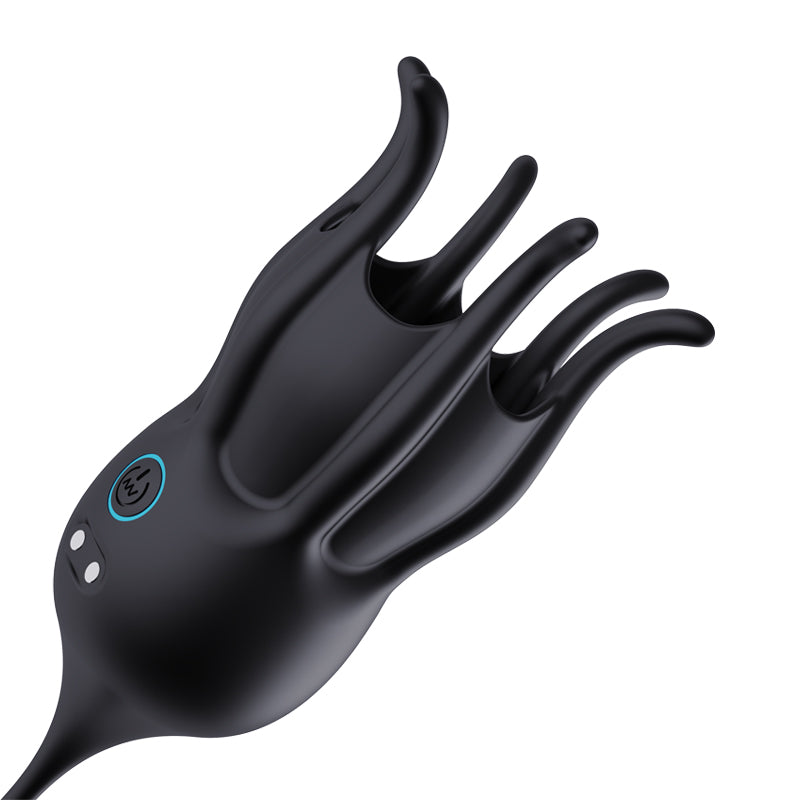 parker trainer