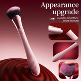 Yeain Flirting Brush 2 with 10 Mode Vibrating Brush