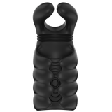 Masturbating for Men Trainer Electric Glans Vibrator