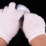 Cute Snoopy Dog-Mouth Blowjob Pocket Pussy - Fantasy Penis Massage Oral Sex Masturbator