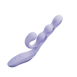Yeain Purple Grape Flexible Clit & G-Spot Vibrator App-Controlled