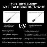 QianYe Urethral sounds vibrator Male Urethral Sound