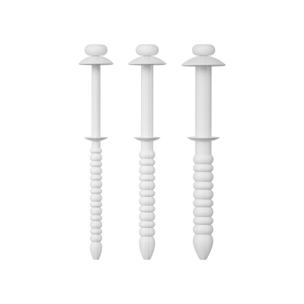 anal plug training Inflatable Anal Plug Training Toy, Silicone Anal Sex Toys For Beginners,  Prost  BlessMyBucket