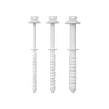 Mushroom-Head Gatheterization Rod Penis Plug for Men