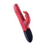 EROCOME Canismajor pro Telescopic Vibrator Dildo
