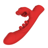 Music notation tongue licker  Bianca Surge G-spot Vibrator