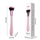 Yeain Flirting Brush 2 with 10 Mode Vibrating Brush