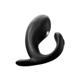 Whale Electric Shock & Vibrating Anal Plug App-Controlled