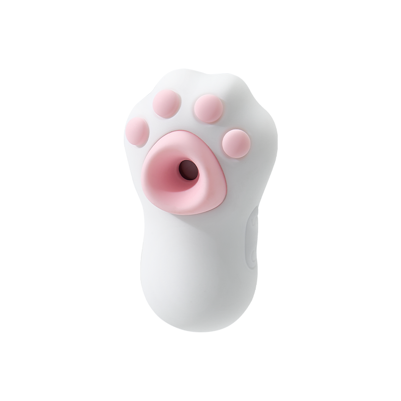 Kistoy kitty box Sucking vibrator and jumping egg with APP control