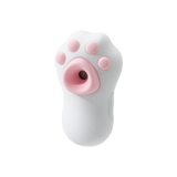 Kistoy kitty box Sucking vibrator and jumping egg with APP control