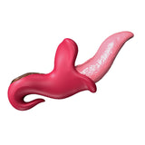 Tongue swing vibrator Licking Massager for Women