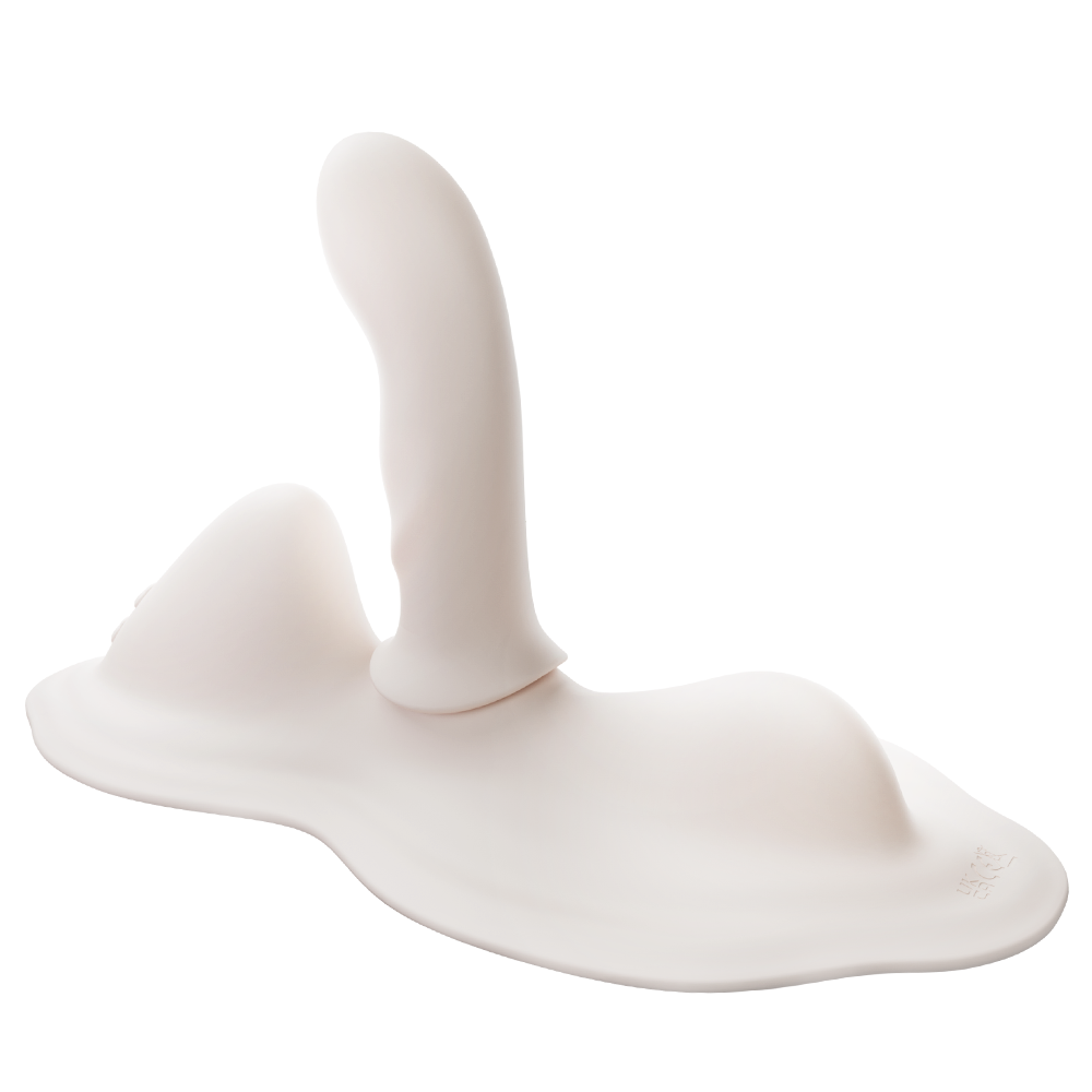 Yeain Dragon phoenix mat II Pad 2 Vibrating & Thrusting Sex Grinder App-Controlled