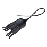 parker trainer