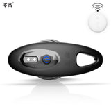 JEUSN Wearable electric shock prostate Butt plug AI and remote control