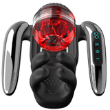 3-in-1 Male personal Care device masturbator masturbation cup