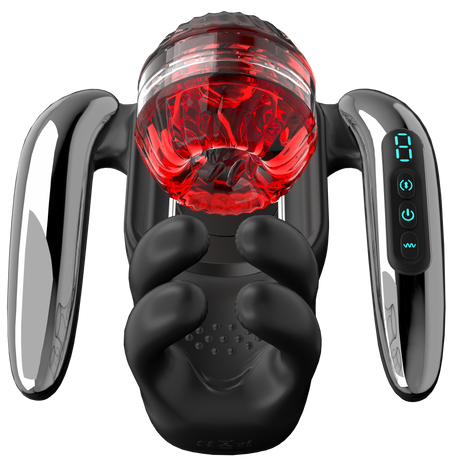 3-in-1 Male personal Care device masturbator masturbation cup