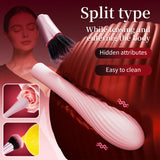 Yeain Flirting Brush 2 with 10 Mode Vibrating Brush