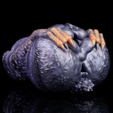 Lizard Buttocks Torso Sex Doll Realistic Animal Pussies Penis Male Masturbator