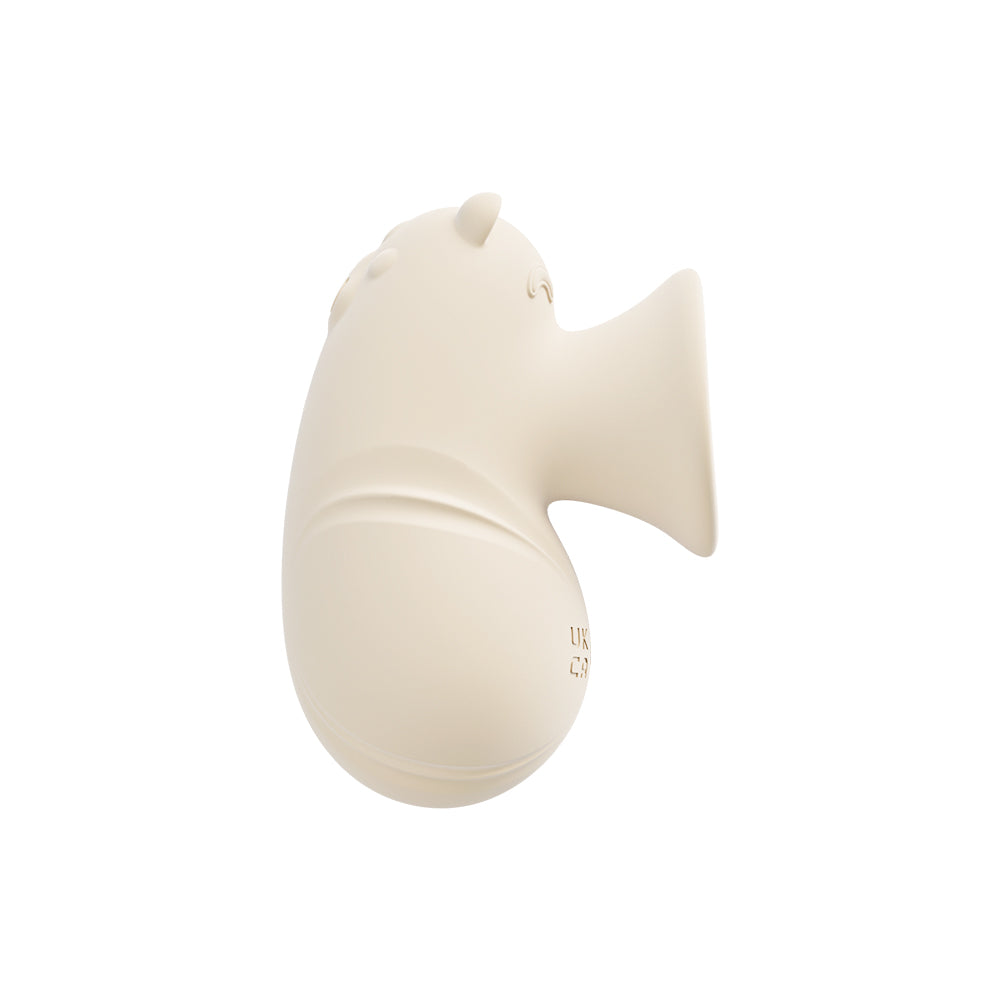 YEAIN Little Rascals Breast-Sucking Vibrator