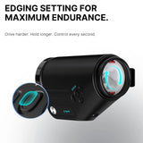 SVAKOM KAOTIKLABS THE SHOTTY Spinning Thrusting Masturbator