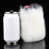 6265 Bear Claw Plush Pocket Pussy