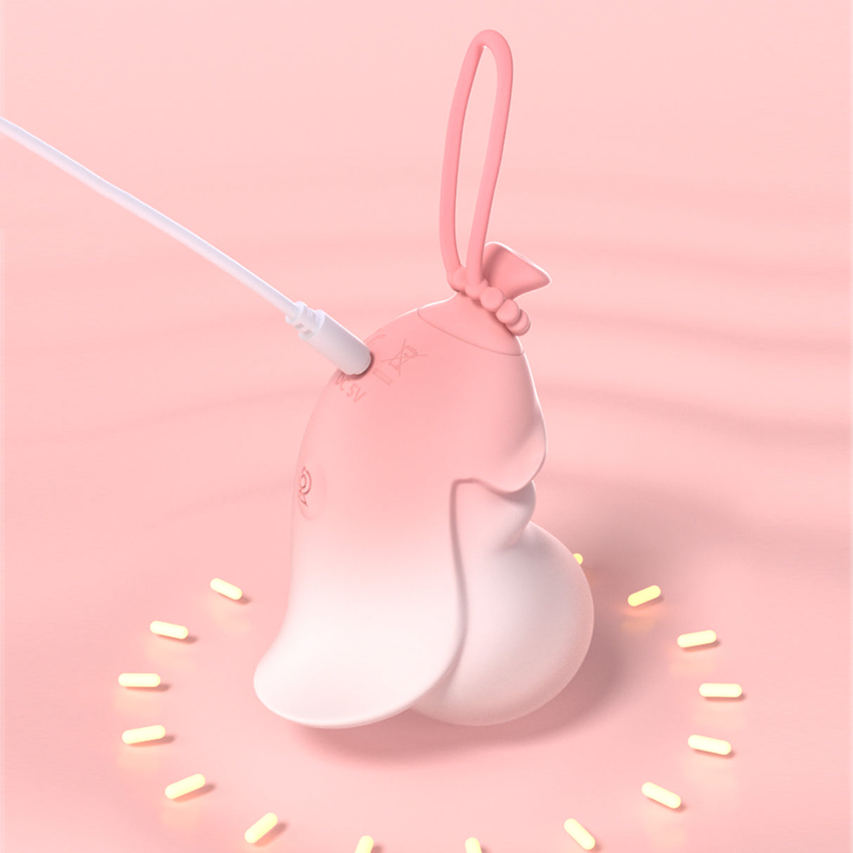 Clitoral Vibrators – Mini clitoral vibrator