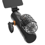 Telescopic Rotation 10 Frequency Sucking Automatic Vagina Masturbation Cup Blowjob Male Masturbator