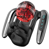 3-in-1 Male personal Care device masturbator masturbation cup