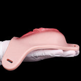 G1152 Wearable Fantasy Realistic Pussy Pant Exclusive Gay Sex Kit for Male Homosexual Play