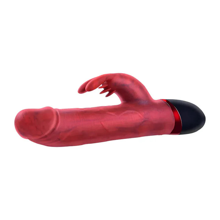 EROCOME Canismajor pro Telescopic Vibrator Dildo