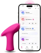 LOVENSE Ambi APP Control Mini Bullet Vibrator