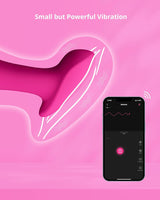LOVENSE Ambi APP Control Mini Bullet Vibrator