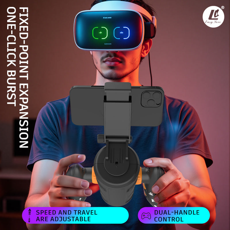 Telescopic Rotation 10 Frequency Sucking Automatic Vagina Masturbation Cup Blowjob Male Masturbator