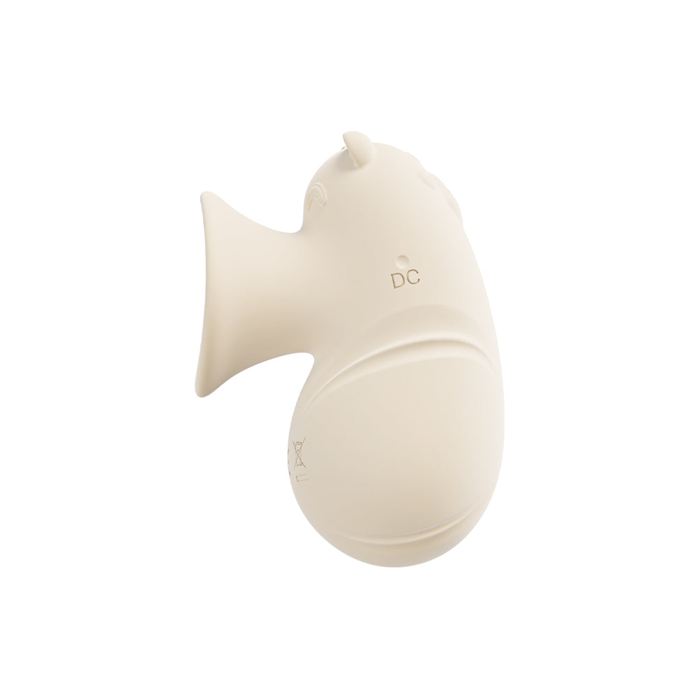 YEAIN Little Rascals Breast-Sucking Vibrator