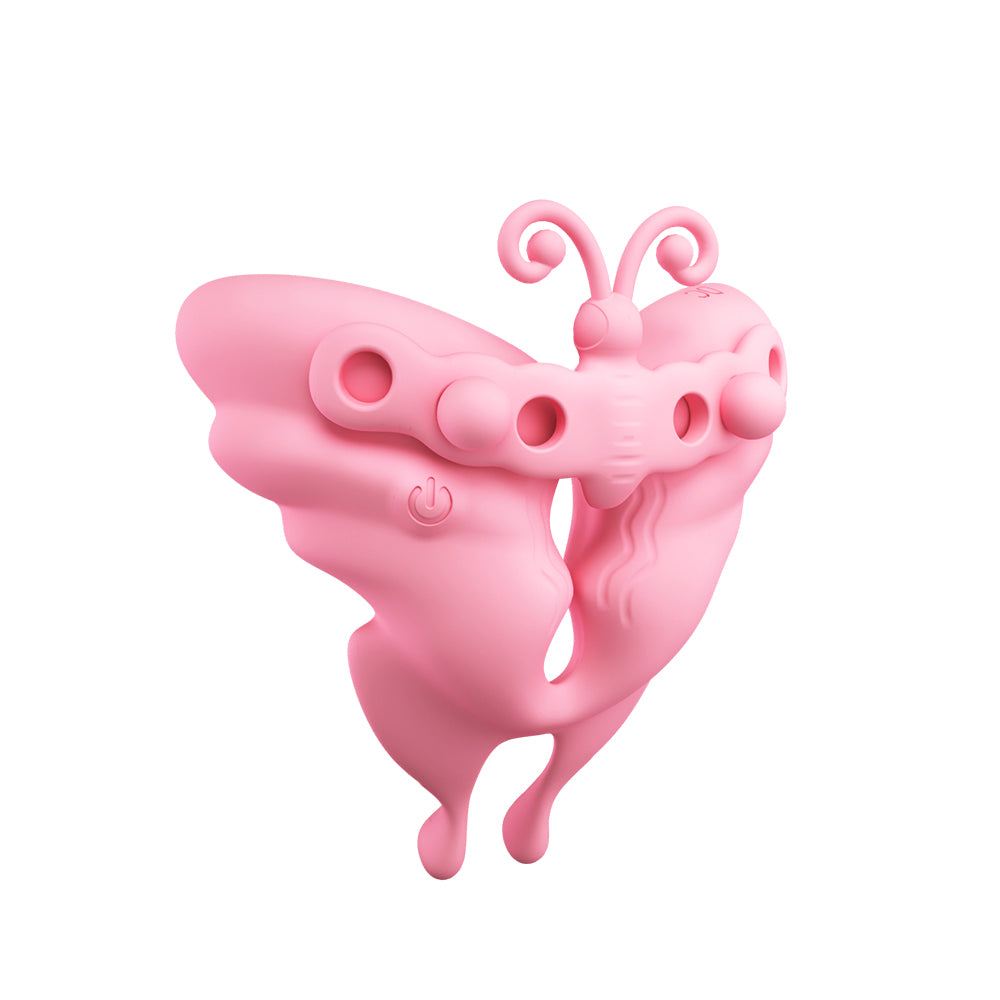 Yeain Butterfly Nipple clamps