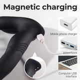 Ares Prostate Vibrator Remote Control Thrusting